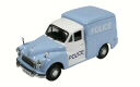 Модель 1:43 Morris Minor Van «Police» Glasgow